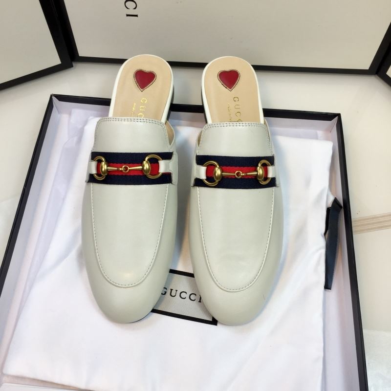 Gucci Slippers